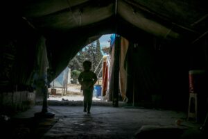 The Refugee Crisis From Iran Could Dwarf Anything the Region Has Ever Seen - Featured image