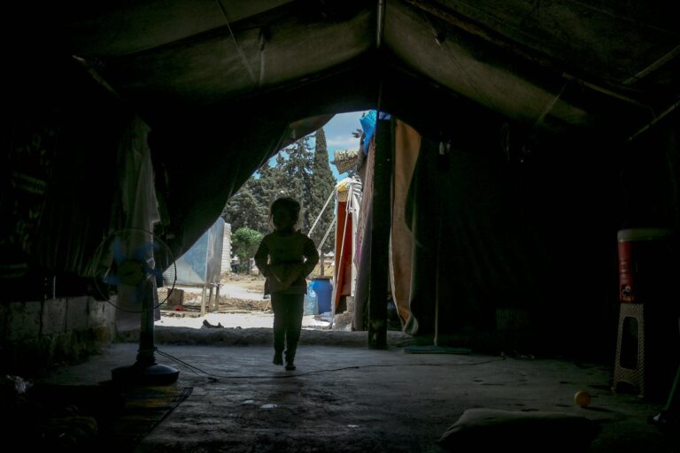 The Refugee Crisis From Iran Could Dwarf Anything the Region Has Ever Seen - Featured image
