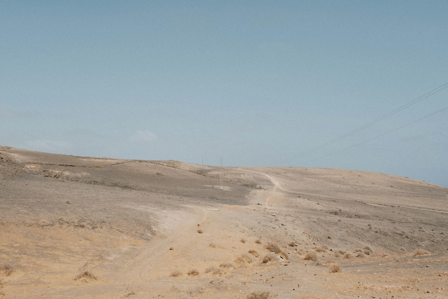 The Refugee Crisis That Would Dwarf the Syrian Displacement