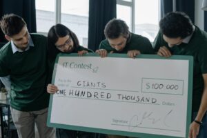 The Refund Lawsuits — Over 1,000 Companies Want Their Money Back