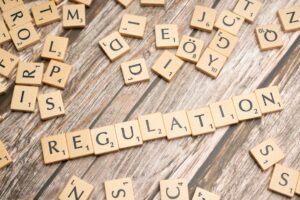 The Regulatory Wall Standing in the Way