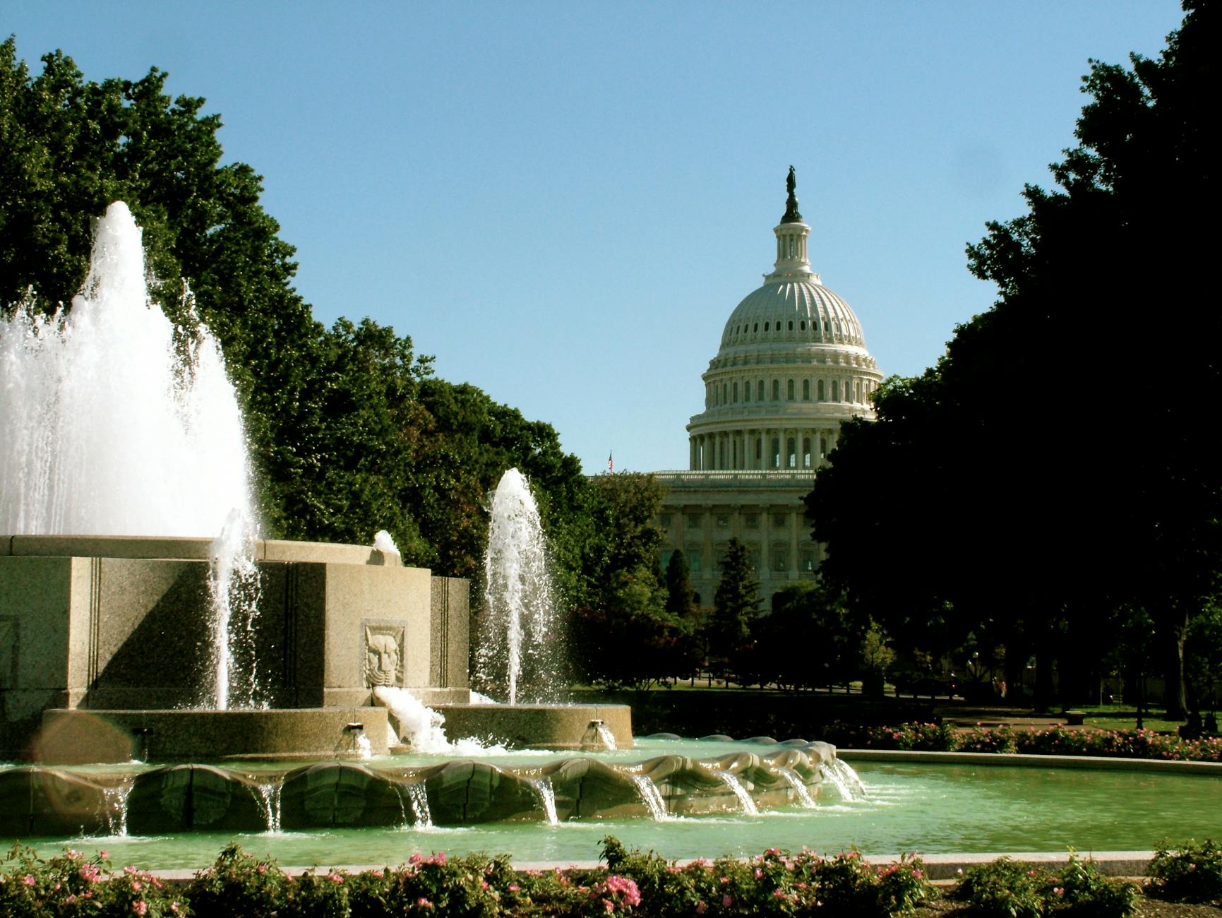 The Senate Stalemate and What It Means for House Democrats