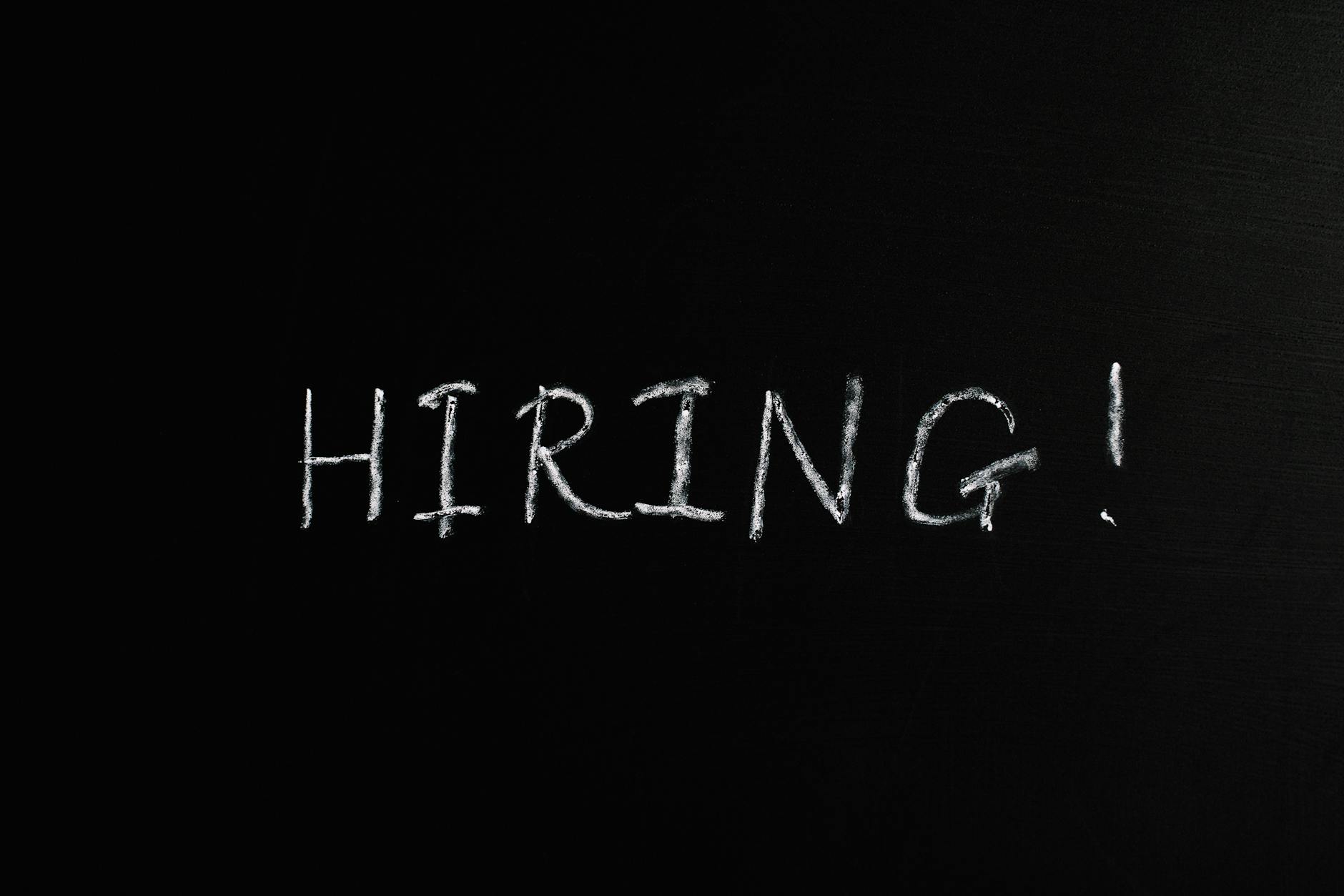 The Staffing Crisis Inside the U.S. Attorney's Office