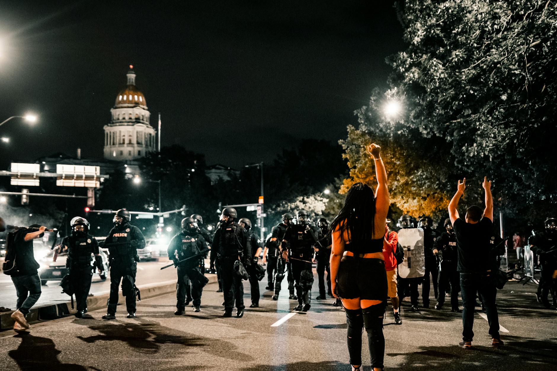 The Standoff Over Public Hearings and Congressional Oversight