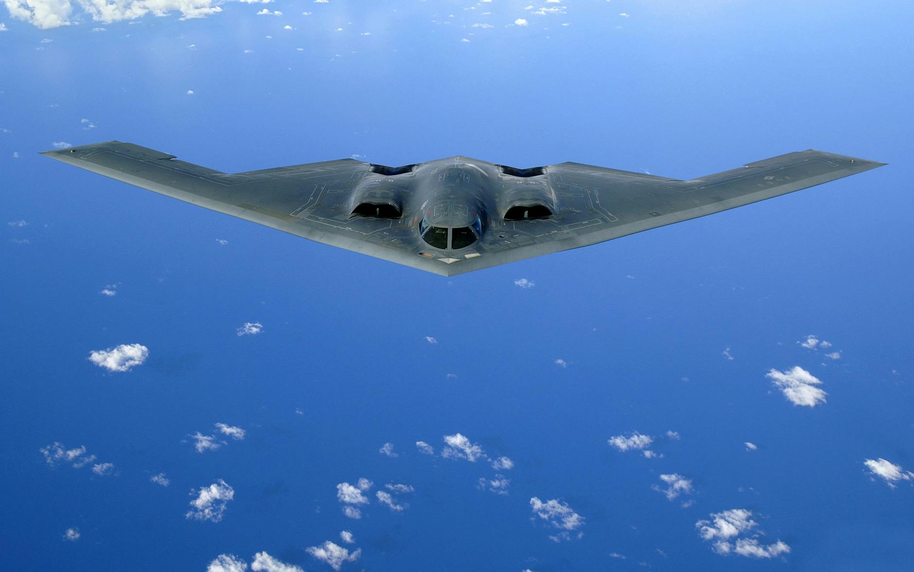 The Stealth Tomahawk and What It Signals About Future Warfare