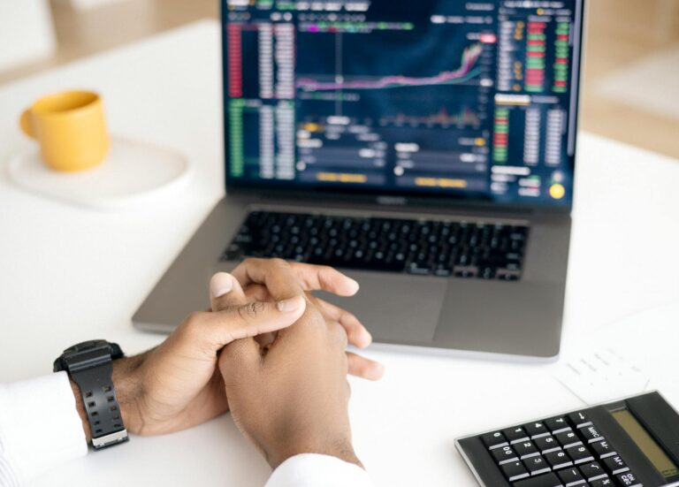 The Stock Market Has Priced In a Short War — A Long One Would Trigger a Real Correction - Featured image