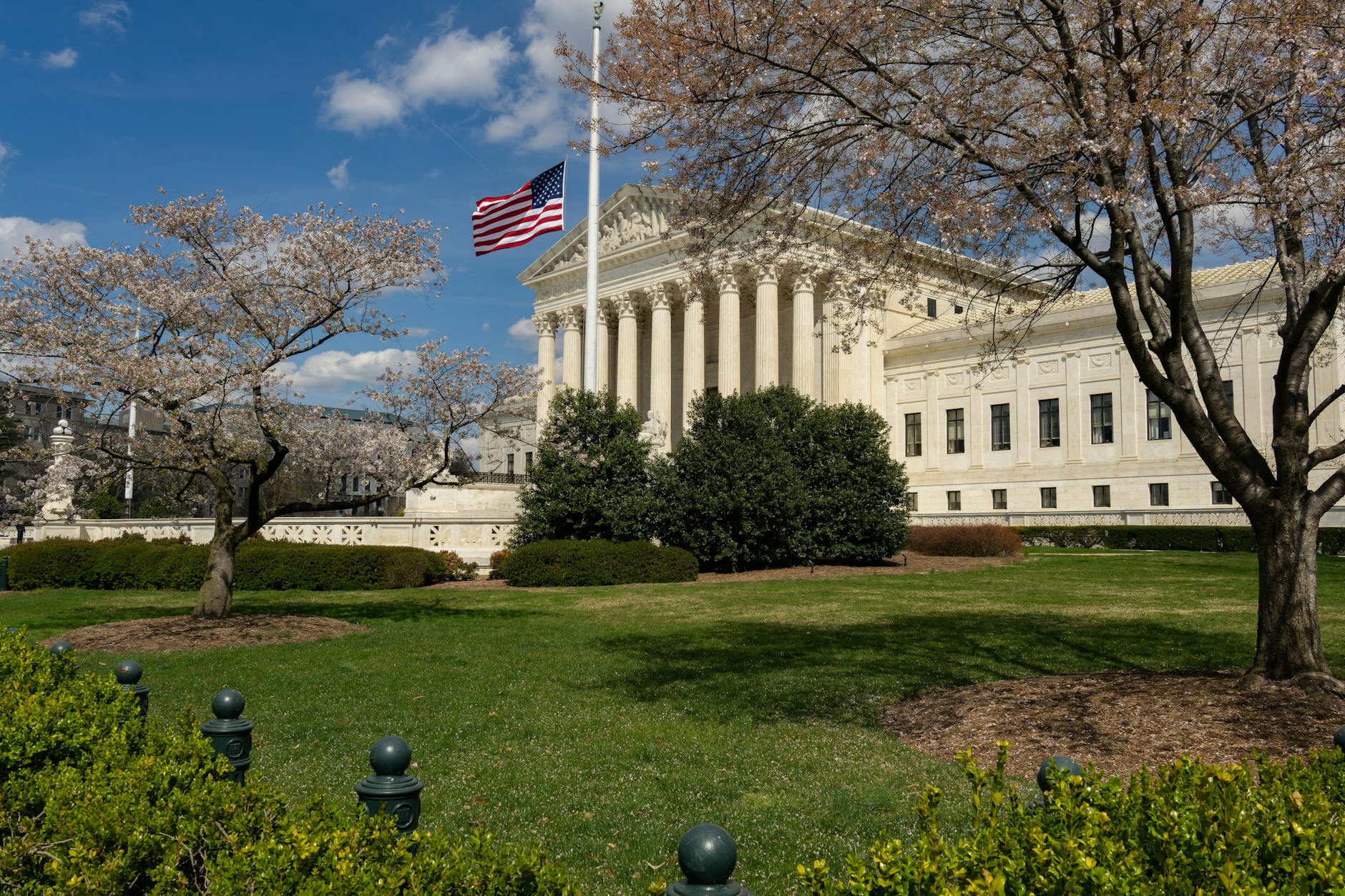 The Supreme Court Case That Could Change Everything