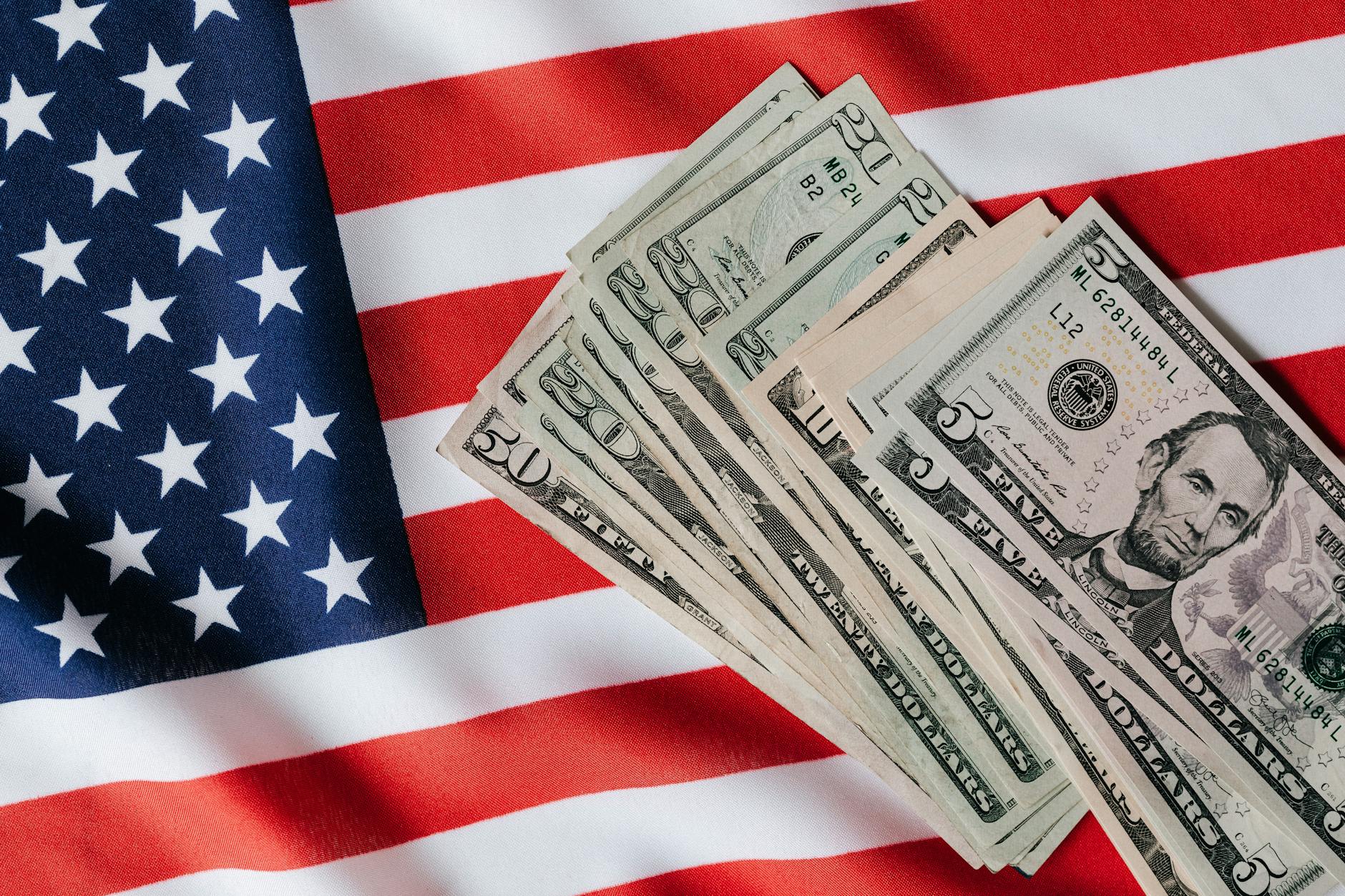 The Tariff Wild Card — Could Food Get Even More Expensive?