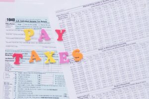The Tax Bomb — Why Forgiven Student Loans Are Now Taxable Income