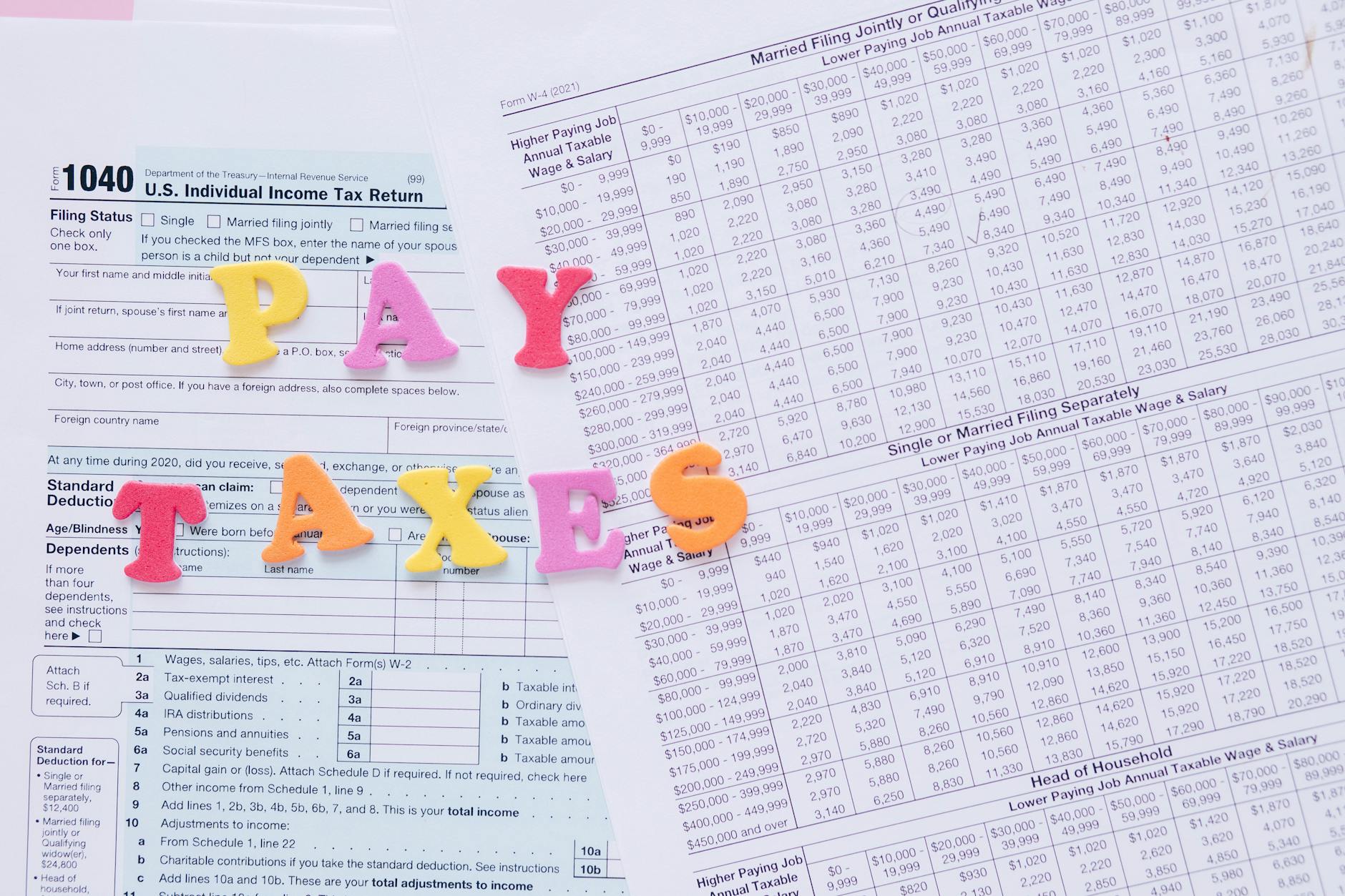 The Tax Bomb — Why Forgiven Student Loans Are Now Taxable Income