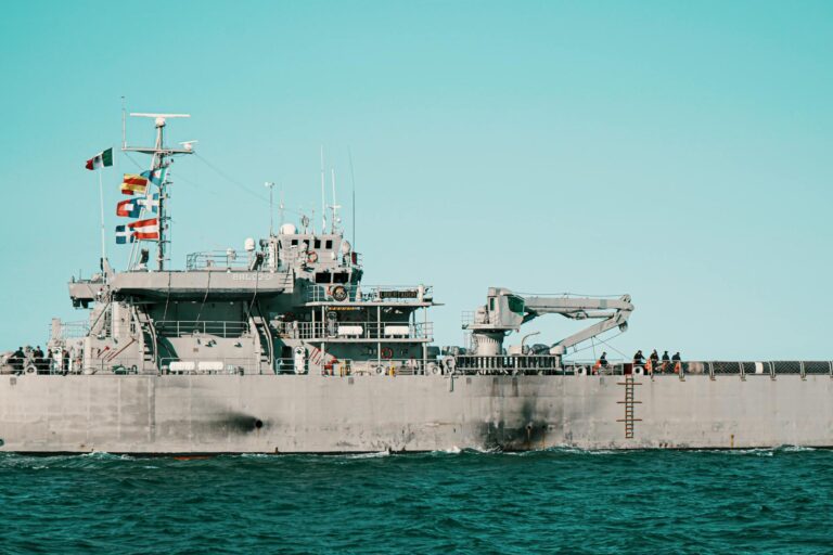 The U.S. Navy Destroyed More Iranian Ships in One Day Than It Has Sunk Since World War II - Featured image