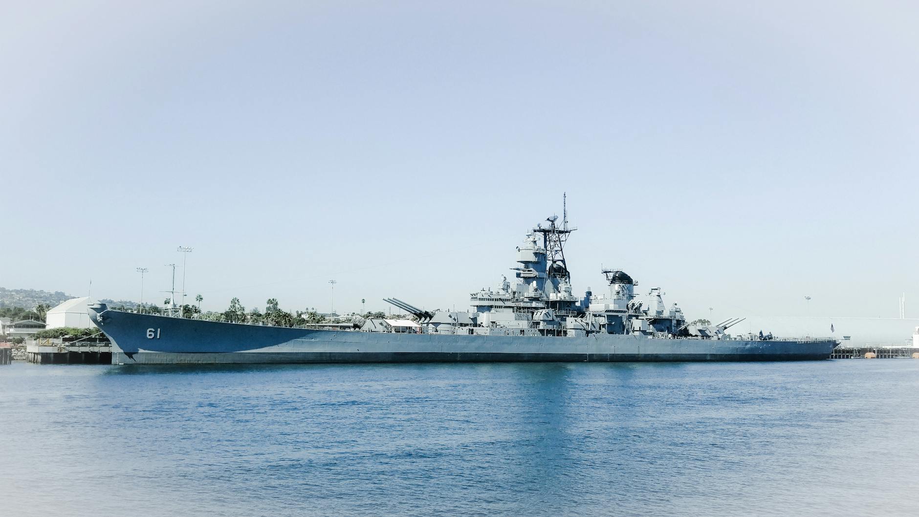 The USS Gerald R. Ford Carrier Strike Group Arrived in the Gulf in Early February - Featured image