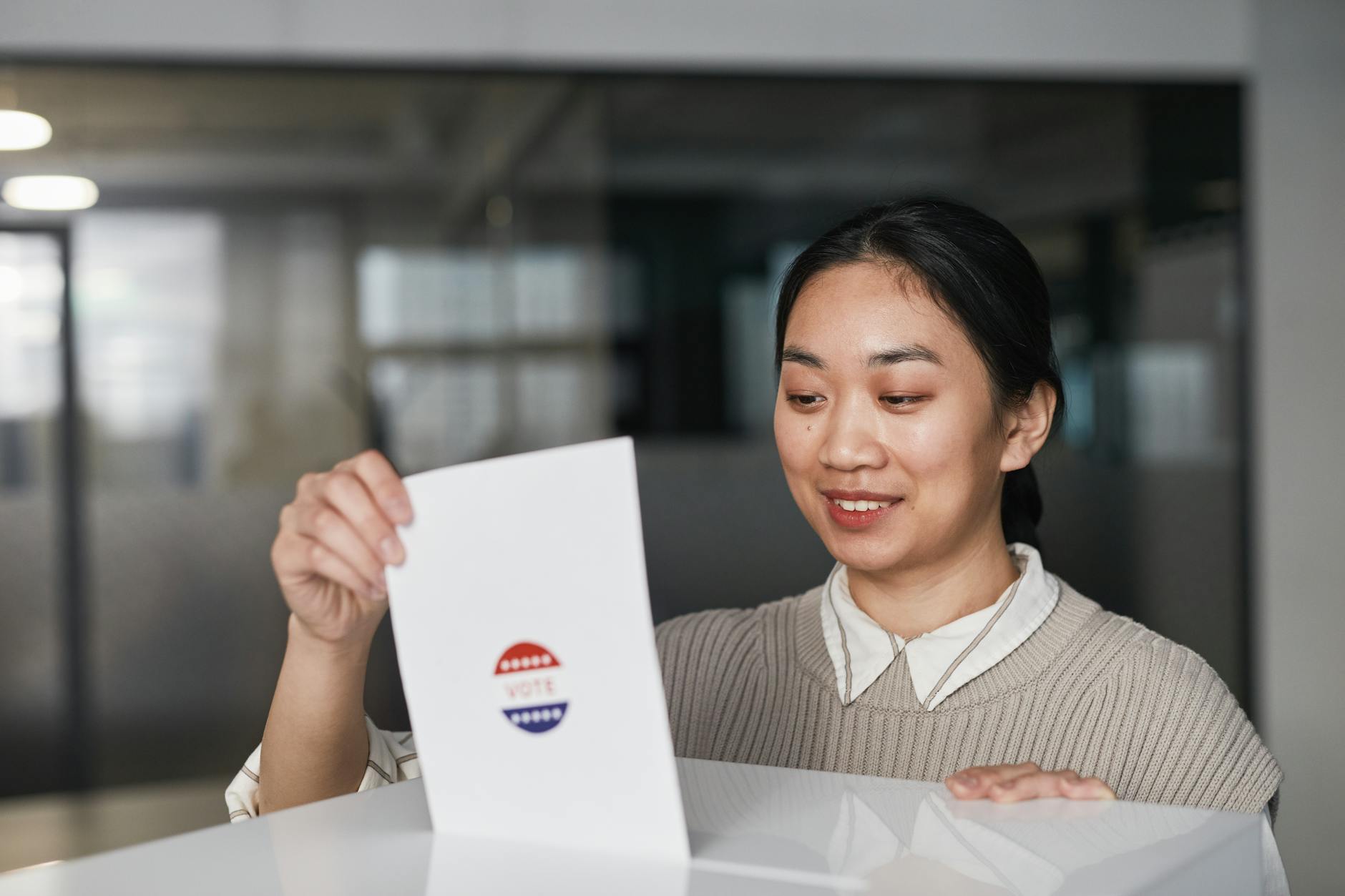 The Voter Disenfranchisement Risk That Nobody Is Talking About Enough
