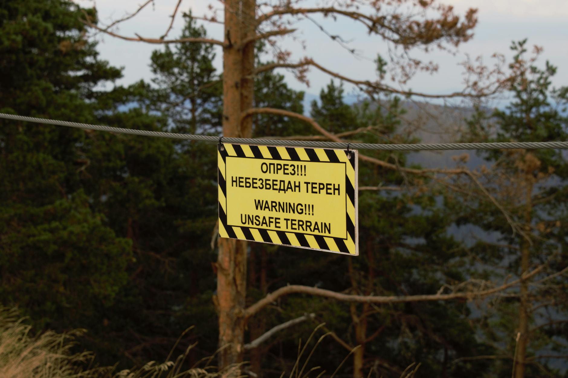 The Warning-to-Action Gap — Why Detection Alone Is Not Enough
