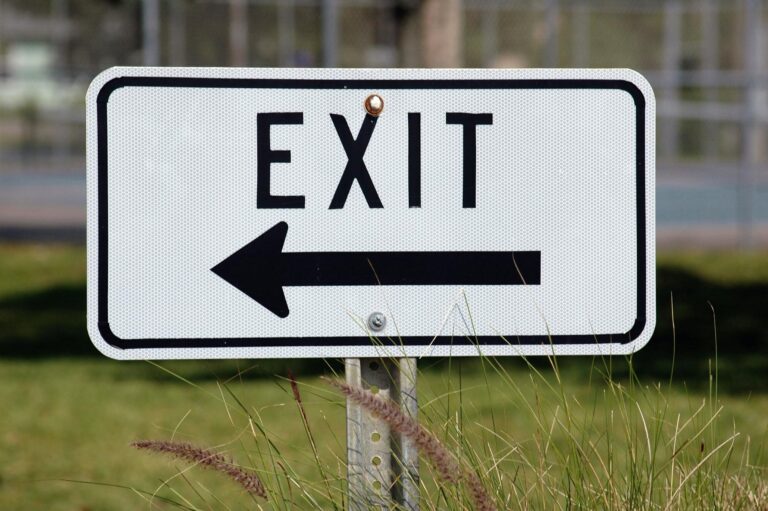 There Is No Public Exit Strategy for the Iran War - Featured image