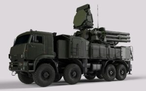 Tomahawk Cruise Missiles Opened the Iran Campaign at 1 AM Eastern Time - Featured image