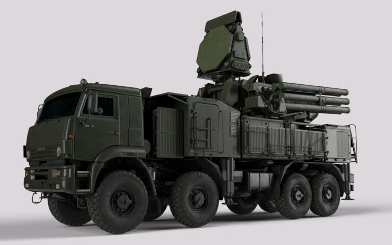 Tomahawk Cruise Missiles Opened the Iran Campaign at 1 AM Eastern Time - Featured image