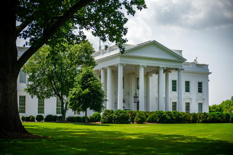 Trump Delivers State of the Union Tomorrow Night Live - Featured image