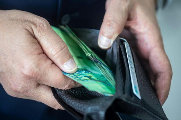 Trump Floated $2,000 Tariff Refund...Tariffs Add $1,400 to Household Costs - Featured image