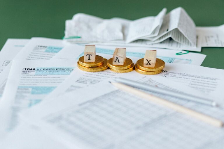 Trump's IRS Tactics Against Meta Open New Front in Corporate Tax Battle - Featured image