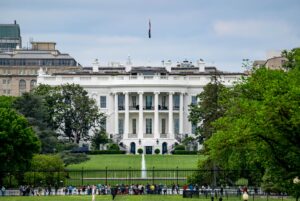 Trump Says "Republicans Ought to Nationalize the Voting" — Constitution Says Otherwise - Featured image