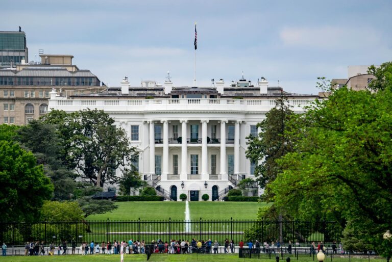 Trump Says "Republicans Ought to Nationalize the Voting" — Constitution Says Otherwise - Featured image