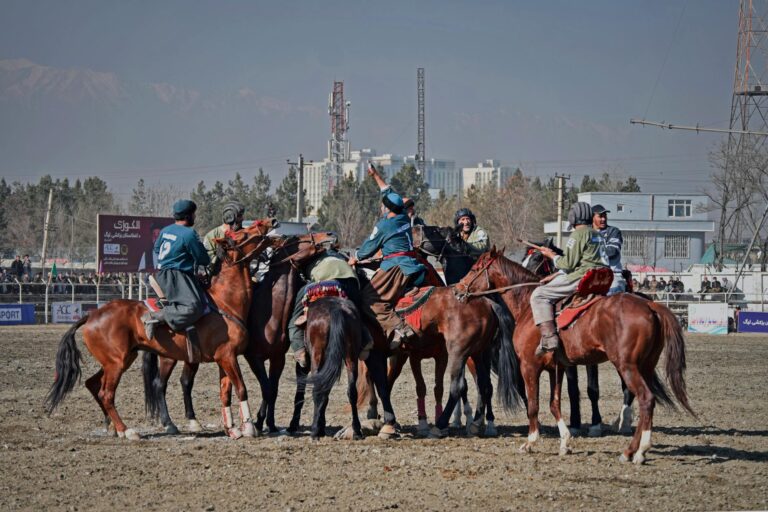 Turkey, Iraq, Pakistan, and Afghanistan Could See Millions of Iranian Refugees - Featured image