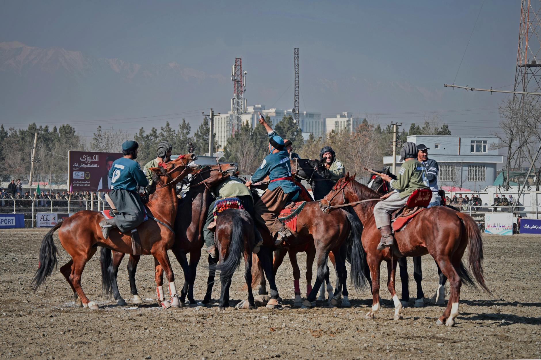 Turkey, Iraq, Pakistan, and Afghanistan Could See Millions of Iranian Refugees - Featured image