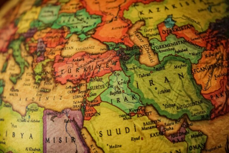 Turkey Shares a Border With Iran That Has Been Used for Smuggling for Centuries - Featured image