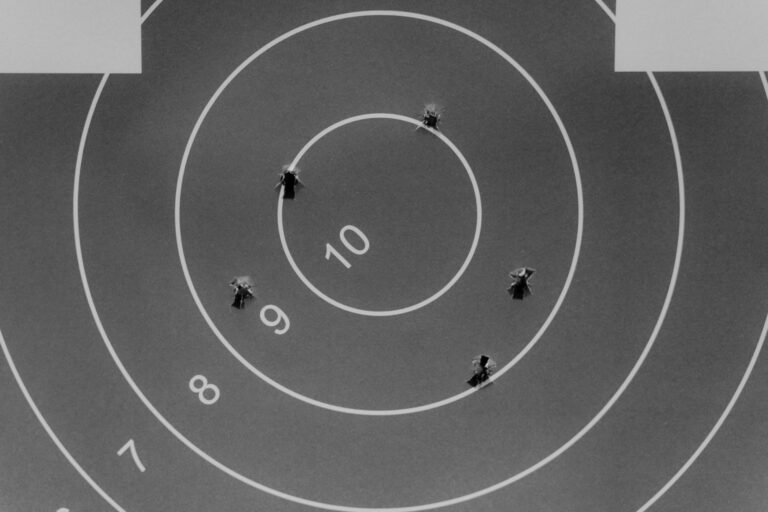 U.S. Struck Hundreds of Targets Inside Iran in the Opening Hours - Featured image