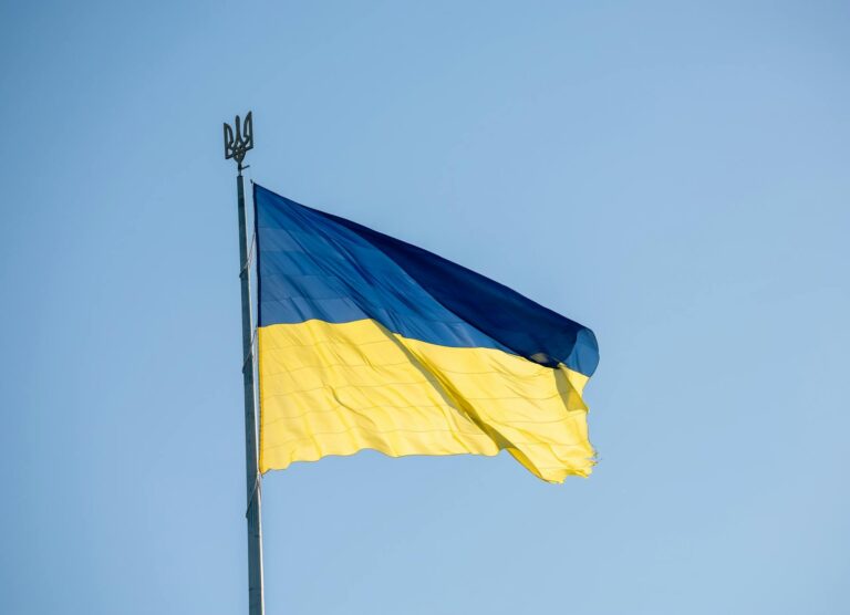 Under Trump's State Department, Ukrainian Refugees Pay More Taxes Than Any Other Refugee Group - Featured image