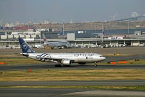US Refueling Planes Spotted at Ben Gurion Airport as Iran Tensions Escalate - Featured image