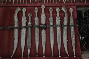 Weapons Scattered Across Iran After Regime Collapse Could Arm Extremists for Decades - Featured image