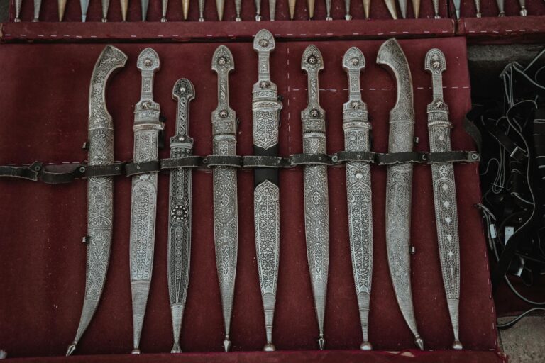 Weapons Scattered Across Iran After Regime Collapse Could Arm Extremists for Decades - Featured image