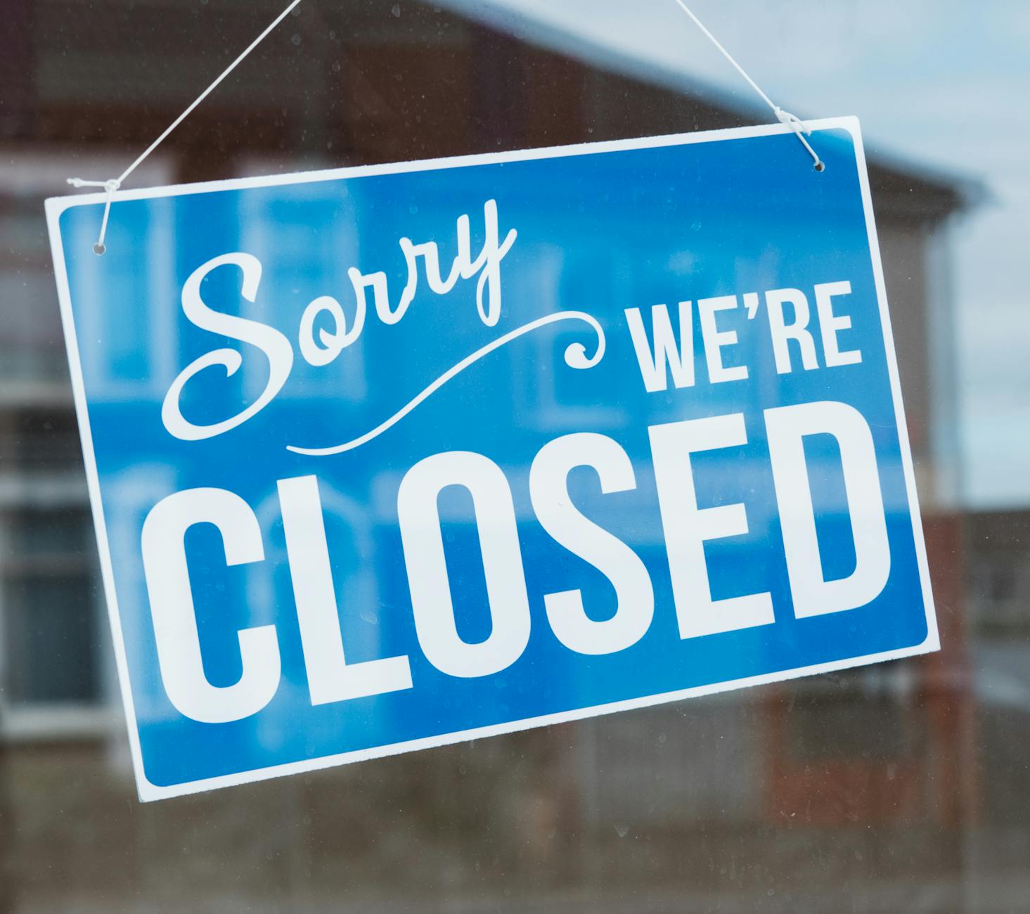 Wendy's Strategy to Rebuild After the Closures