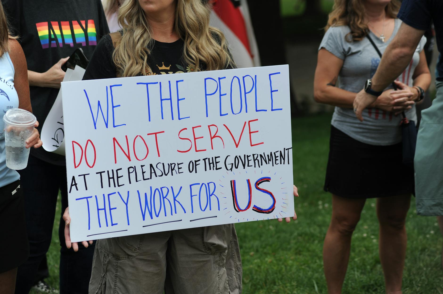 What Accountability Mechanisms Exist?