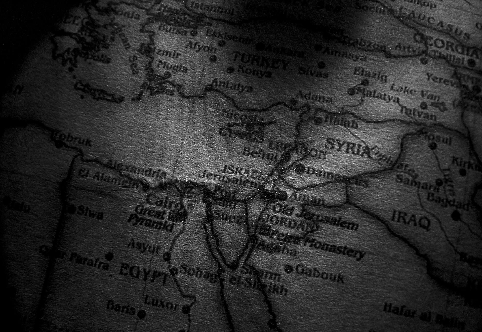 What Did Iraq's Government Actually Demand After Strikes Hit Iraqi Territory?