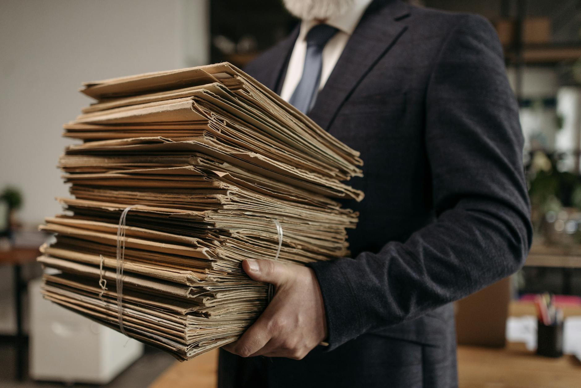 What Do the Tax Filings Actually Reveal About Turning Point's Finances?