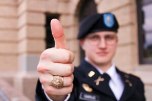 What Does a 36% Approval Rating Actually Mean for Trump's Presidency?