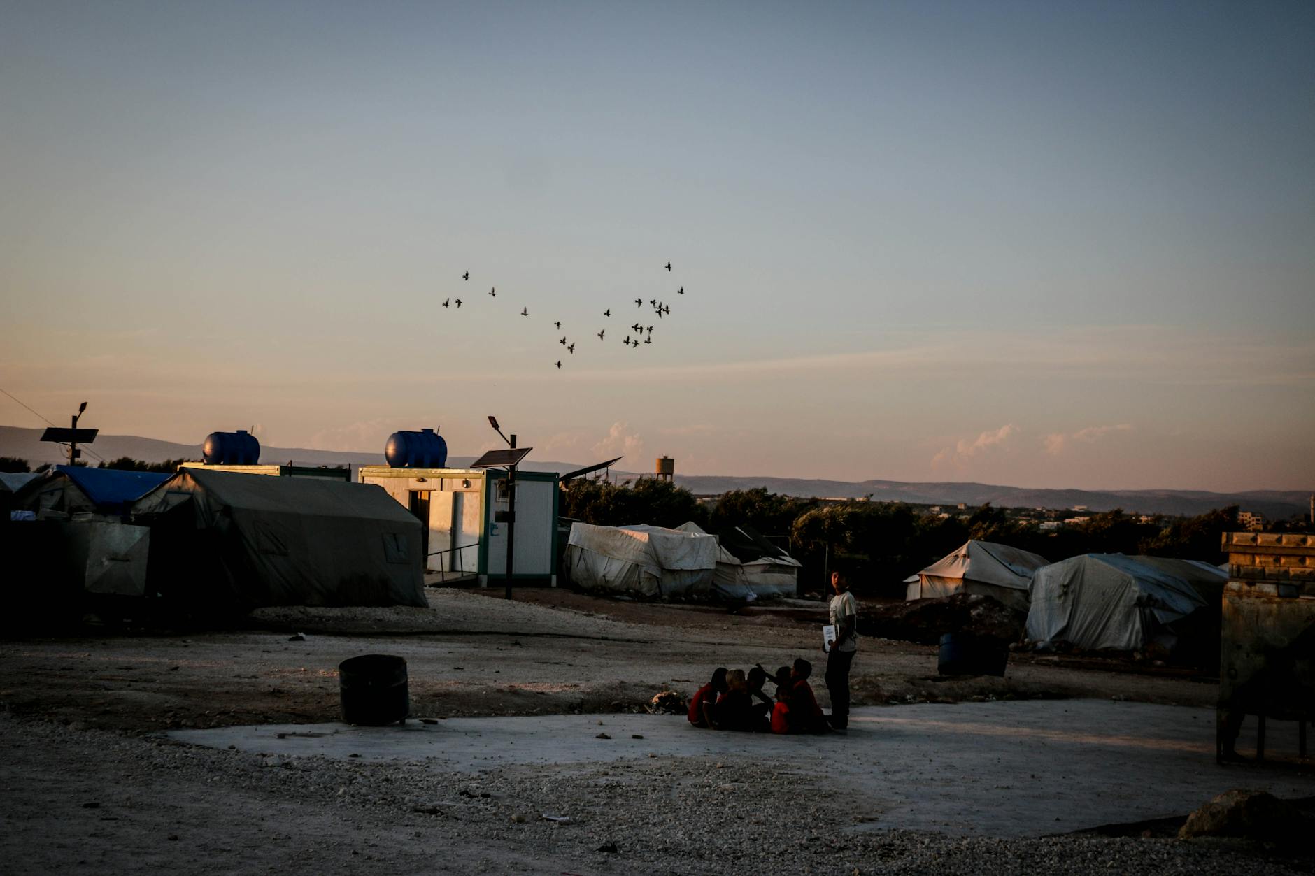 What Does UNHCR's Emergency Activation for Iran's Neighboring Countries Actually Involve?