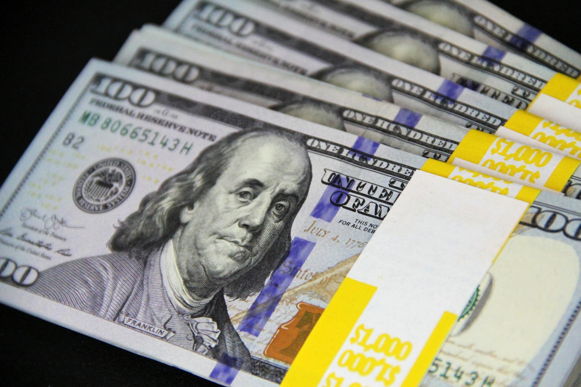 What Exactly Did the Treasury Sanction in This Round of 30 Iranian Entities and Oil Tankers?