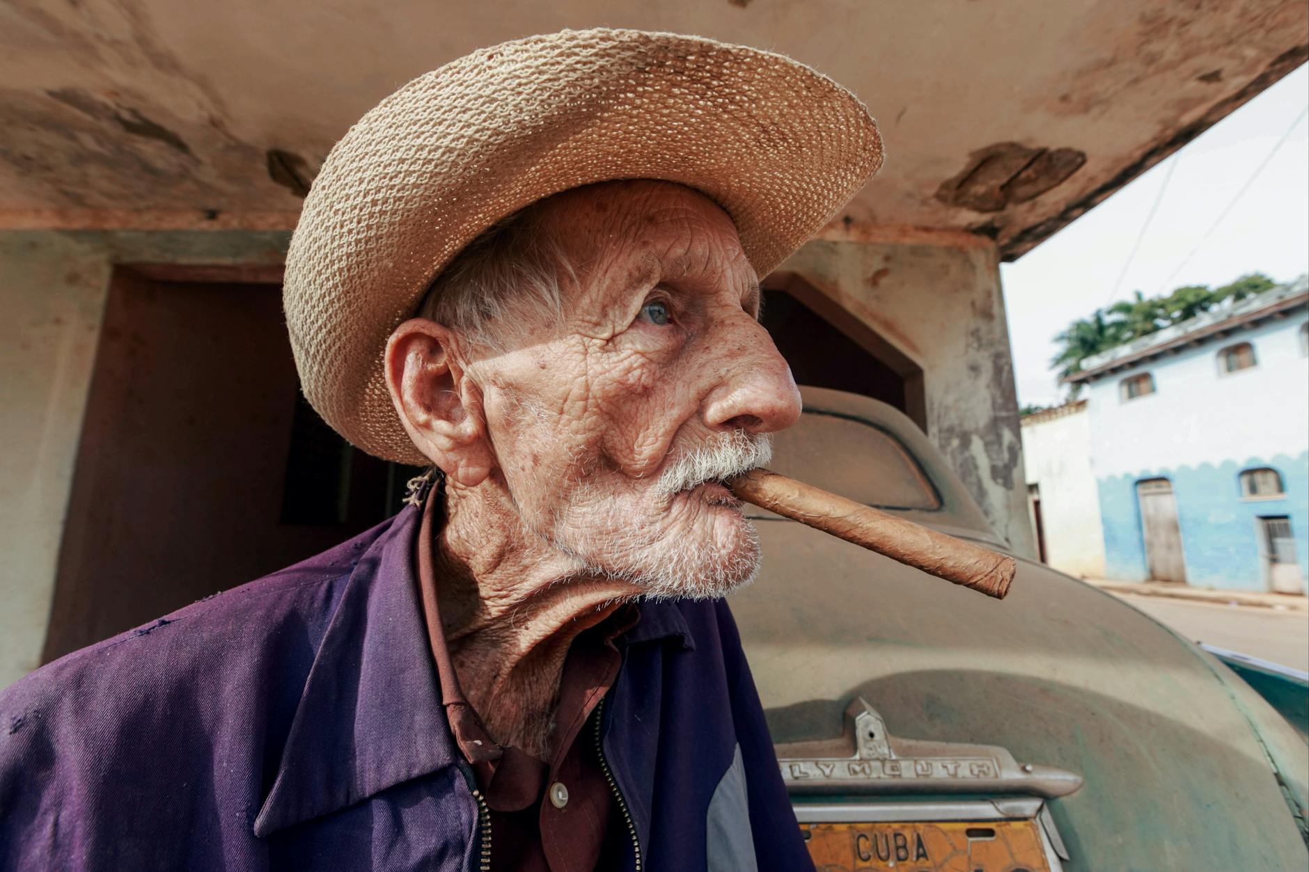 What Happened When Cuban Forces Intercepted the Florida Speedboat?
