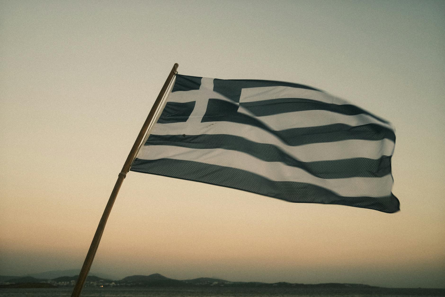 What Happens When a Nation Lives Alone