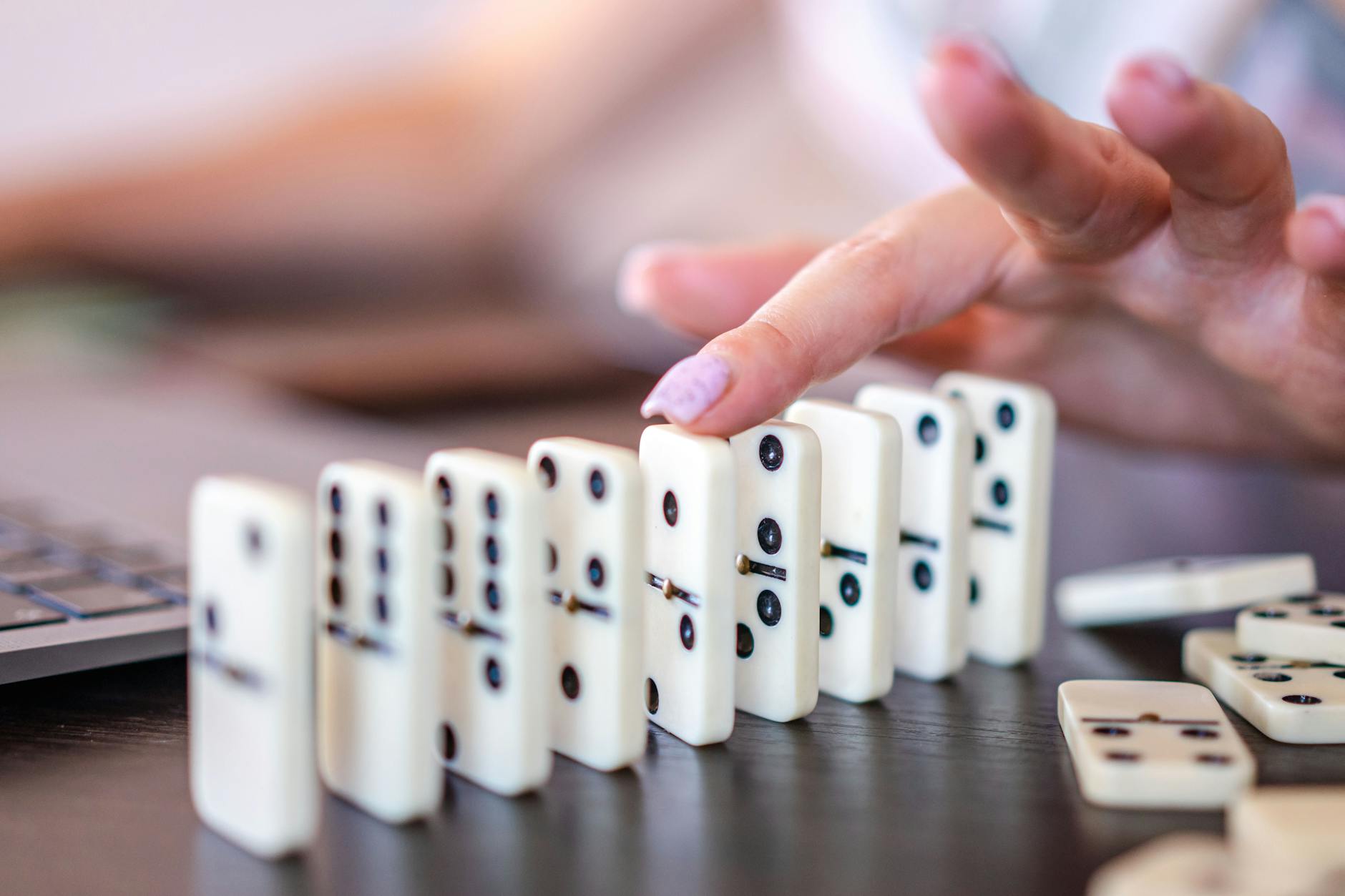What Is the Nuclear Domino Effect Triggered by Destroying Iran's Program?