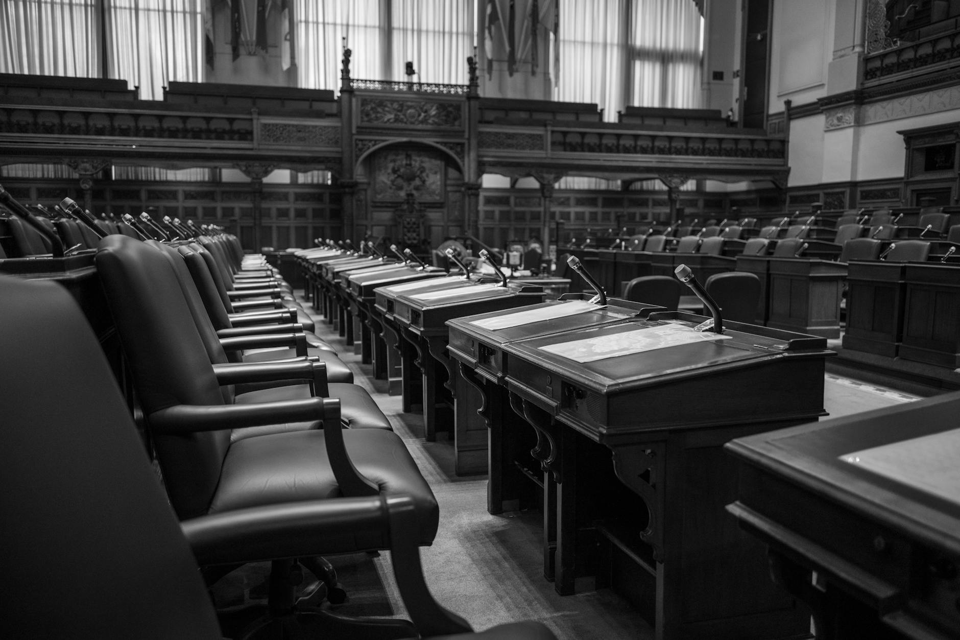 What Legal and Constitutional Questions Do the Strikes Raise?
