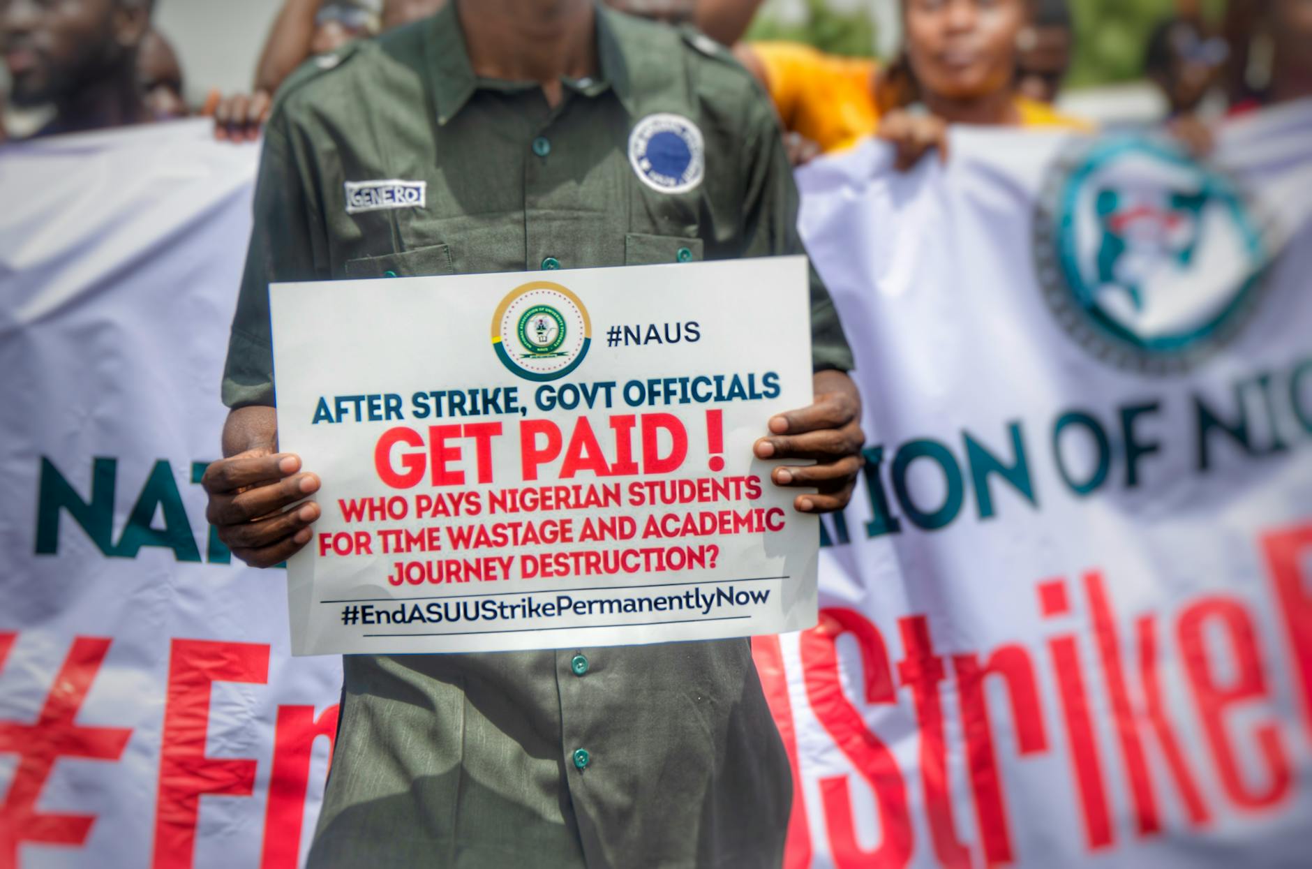 What Legal Rights Do Student Protesters Actually Have on Campus?