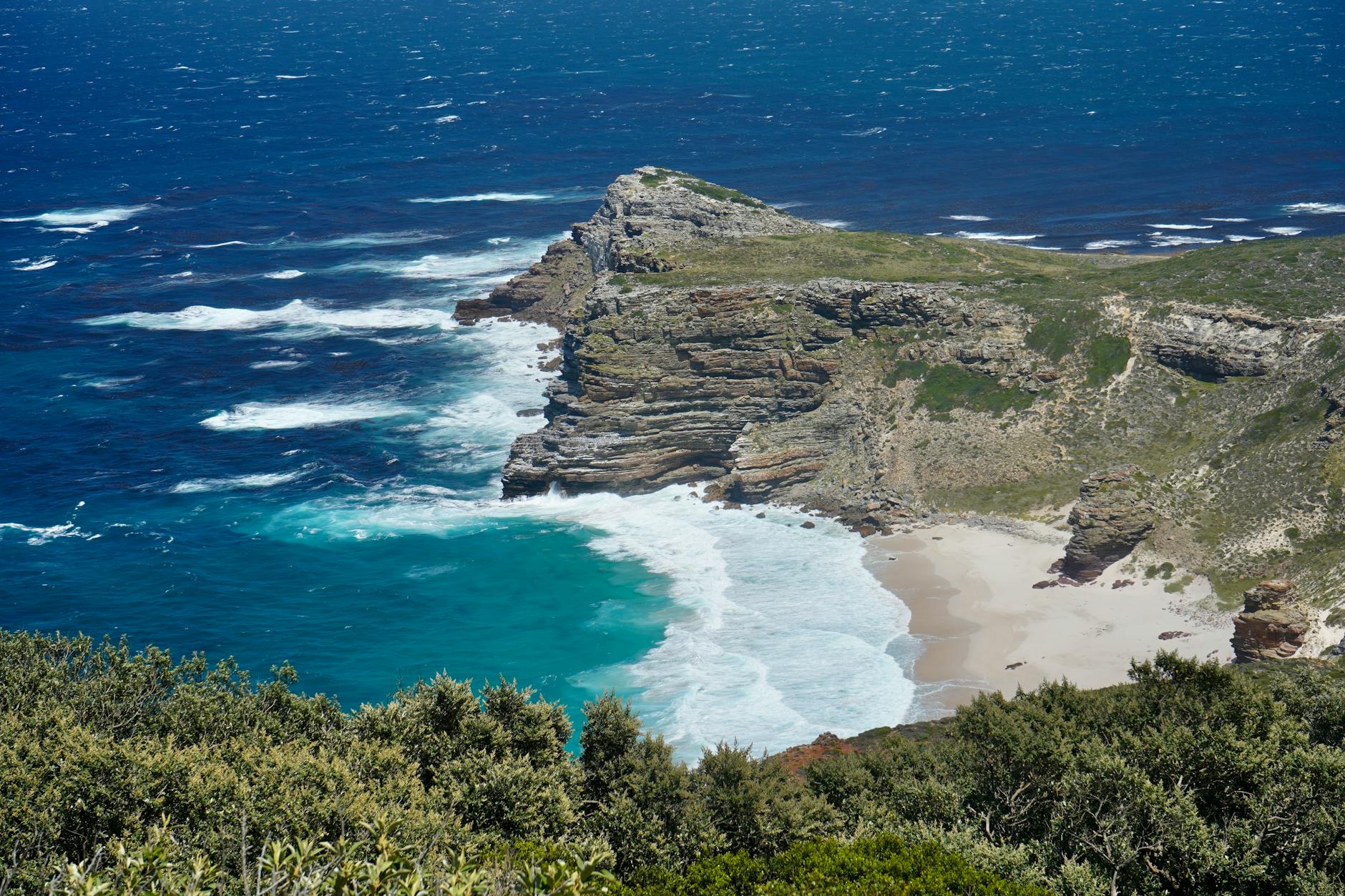 What Rerouting Around the Cape of Good Hope Actually Costs