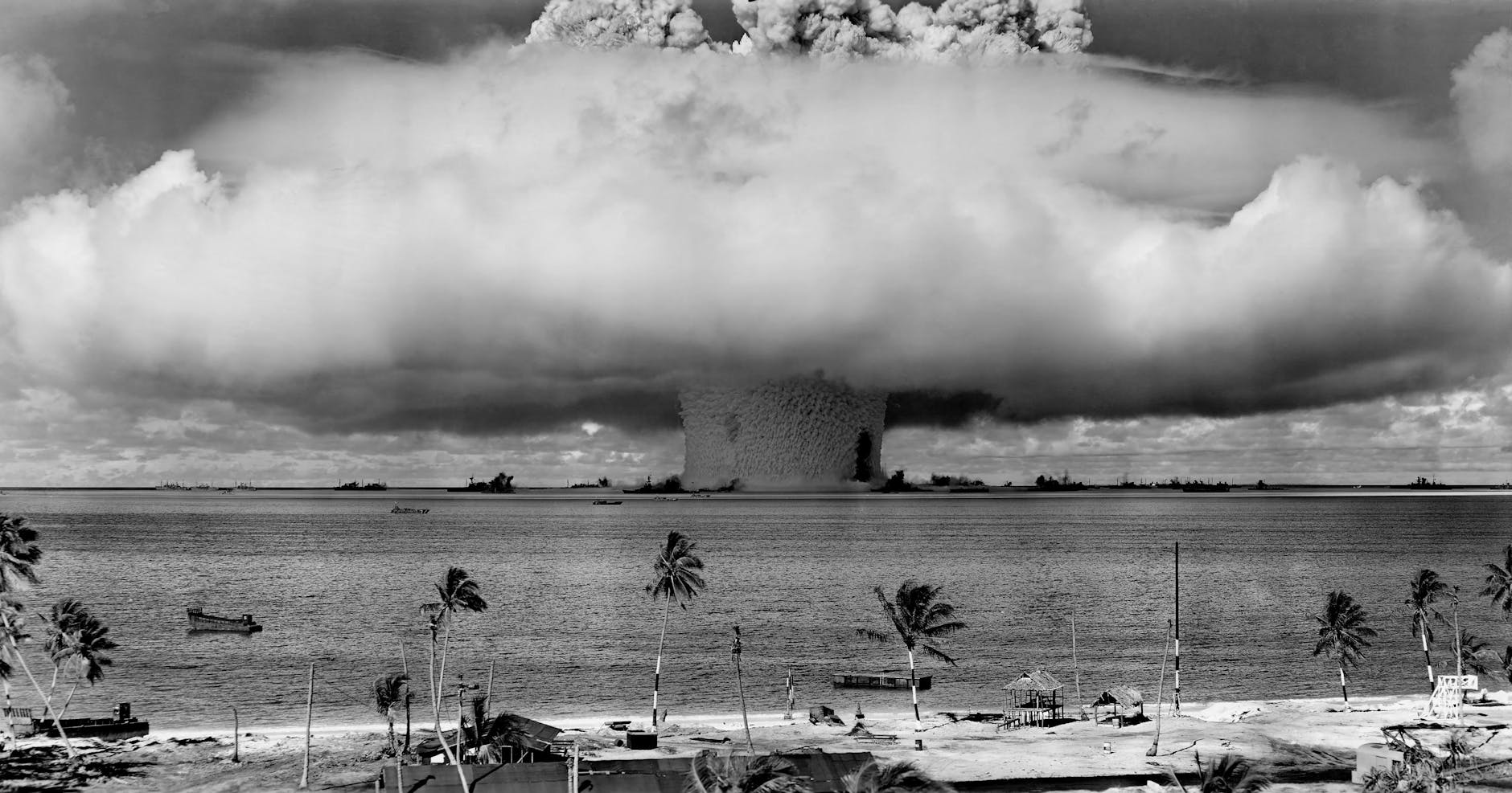What Was the Nuclear Breakthrough Oman Claimed It Reached With Iran Before the Bombs Fell?