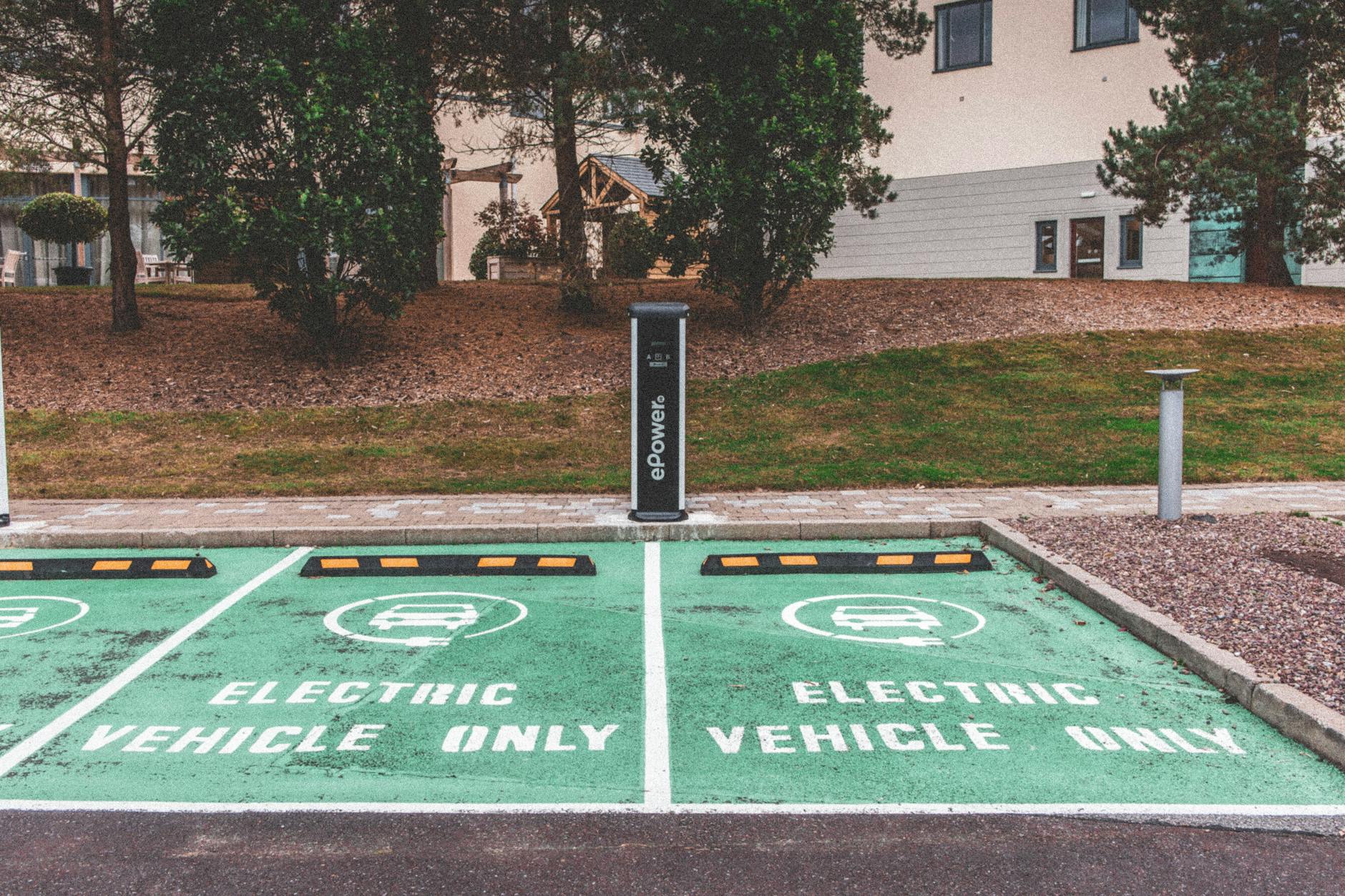 Which Affordable EVs Are Actually Available Right Now?