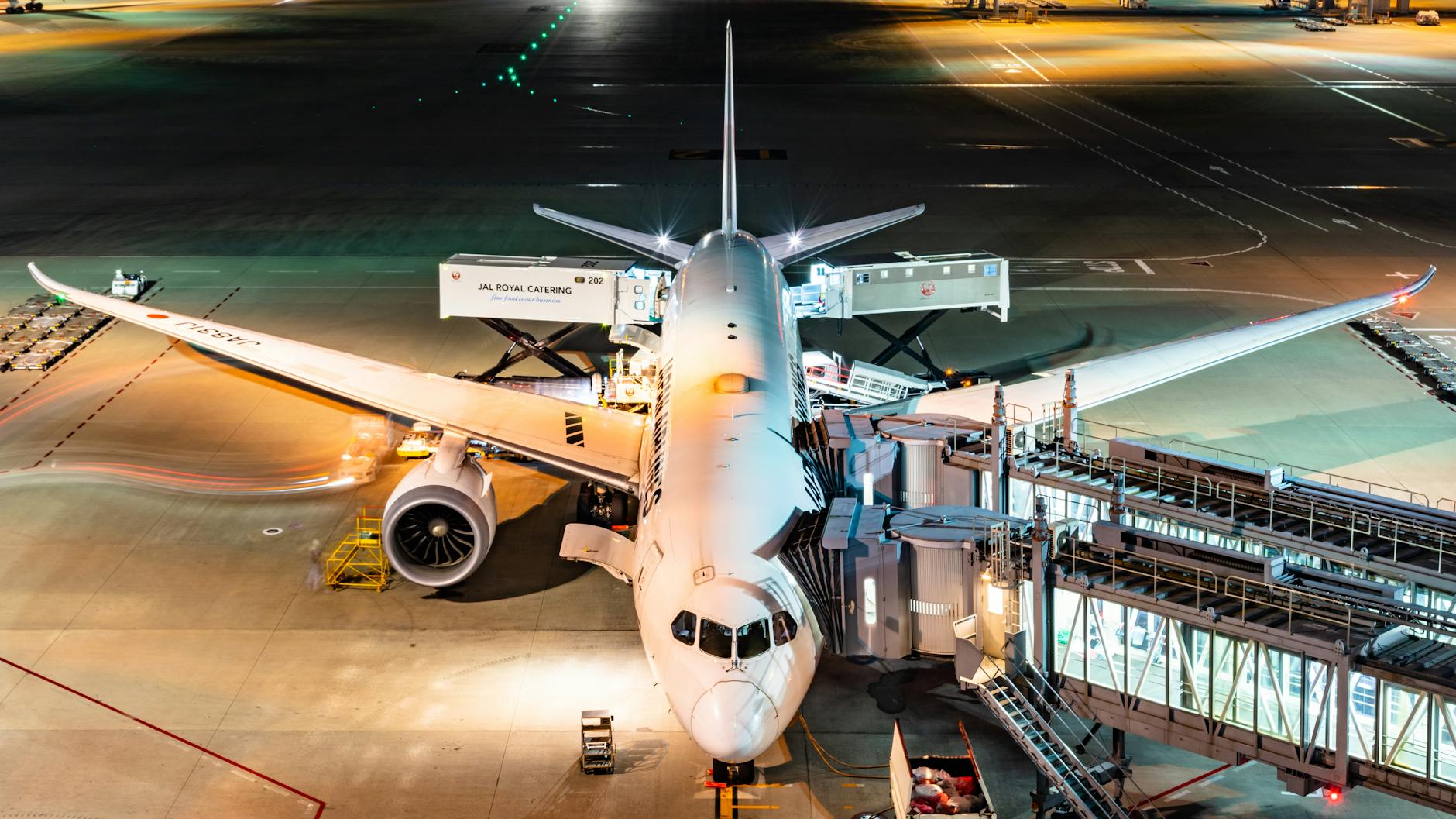 Which Airlines and Airports Are Most Affected?